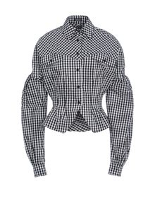 Long sleeve shirt - MEADHAM KIRCHHOFF