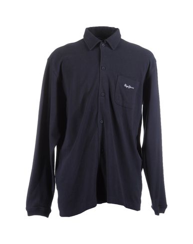 ZOOM PEPE JEANS - Long sleeve shirt