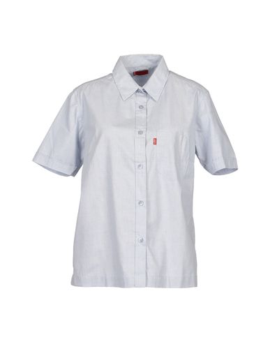 ZOOM LEVI'S RED TAB - Shirts