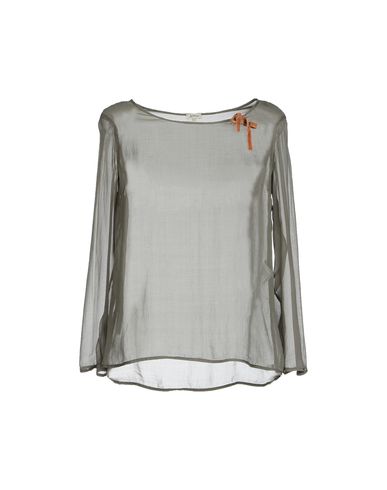 ZOOM BELLEROSE - Blouse