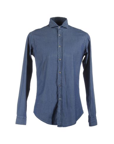 ZOOM BRIAN DALES - Long sleeve shirt