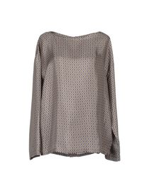MAURO GRIFONI - Blouse