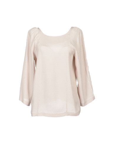 ZOOM MAURO GRIFONI - Blouse