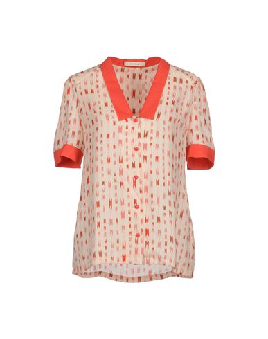 ZOOM SESSUN - Short sleeve shirt