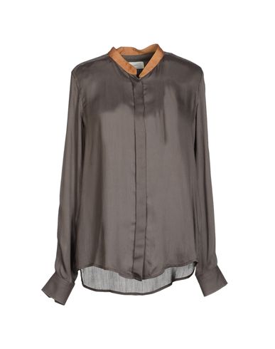 ZOOM MAURO GRIFONI - Long sleeve shirt