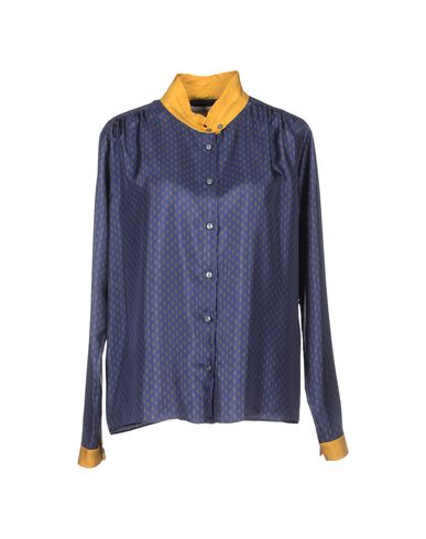 ZOOM MAURO GRIFONI - Long sleeve shirt