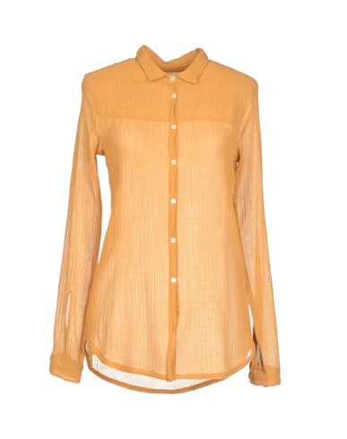 ZOOM M.GRIFONI DENIM - Long sleeve shirt