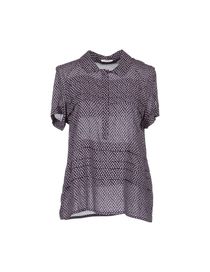 M.GRIFONI DENIM - Short sleeve shirt