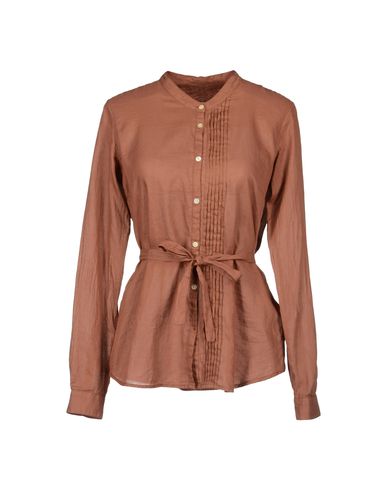 ZOOM M.GRIFONI DENIM - Long sleeve shirt
