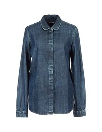 M.GRIFONI DENIM - Denim shirt
