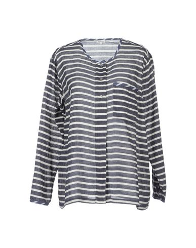 ZOOM BELLEROSE - Long sleeve shirt