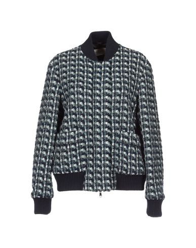 ZOOM MAURO GRIFONI - Jacket
