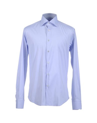 ZOOM BRIAN DALES - Long sleeve shirt