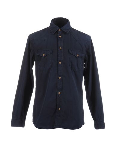 ZOOM JACK & JONES - Long sleeve shirt