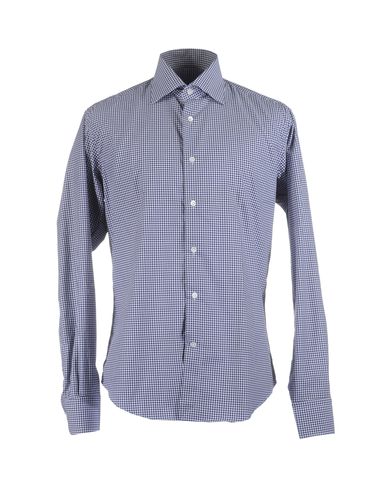 ZOOM BRIAN DALES - Long sleeve shirt