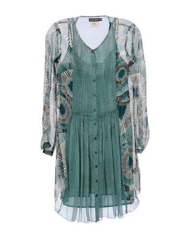 ZOOM ANTIK BATIK - Short dress