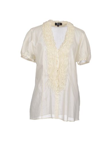 ZOOM GOSSIP - Short sleeve shirt