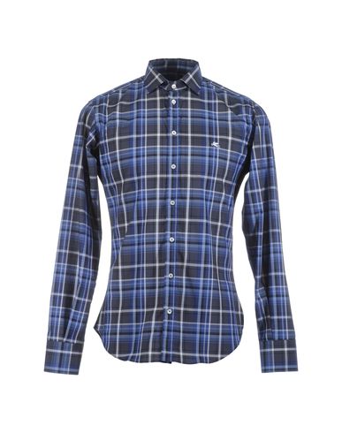 ZOOM ETRO - Long sleeve shirt