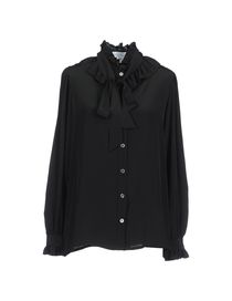 PAUL & JOE - Long sleeve shirt