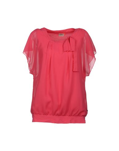 ZOOM ONLY - Blouse