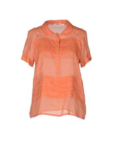 ZOOM M.GRIFONI DENIM - Blouse