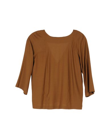 ZOOM MAURO GRIFONI - Blouse