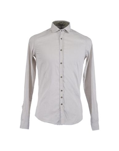 ZOOM AGLINI - Shirts