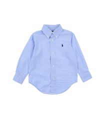 RALPH LAUREN - Shirts