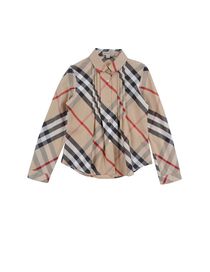 BURBERRY - Shirts