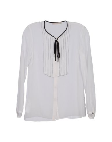 ZOOM STEFANEL - Long sleeve shirt