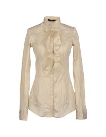 AGLINI - Long sleeve shirt
