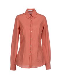 AGLINI - Long sleeve shirt