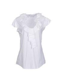 AGLINI - Blouse