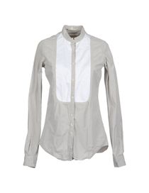 AGLINI - Long sleeve shirt