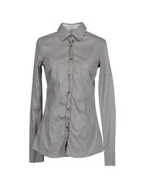 AGLINI - Long sleeve shirt