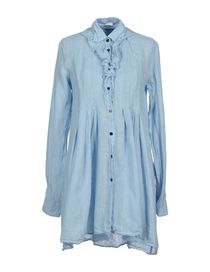AGLINI - Long sleeve shirt