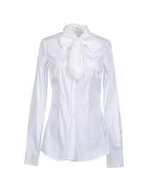 AGLINI - Long sleeve shirt
