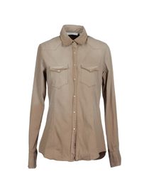 AGLINI - Long sleeve shirt