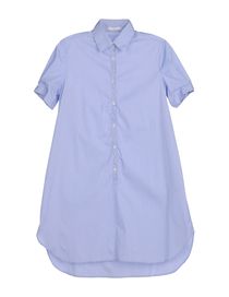 AGLINI - Shirt with 3/4-length sleeves