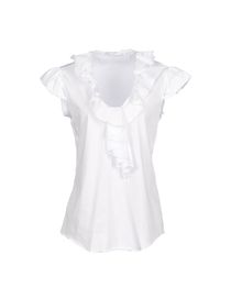 AGLINI - Blouse