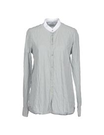 AGLINI - Long sleeve shirt
