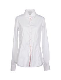 AGLINI - Long sleeve shirt