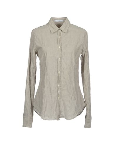 ZOOM AGLINI - Long sleeve shirt