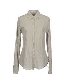 AGLINI - Long sleeve shirt