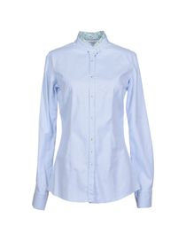 AGLINI - Long sleeve shirt