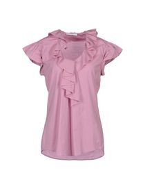 AGLINI - Blouse