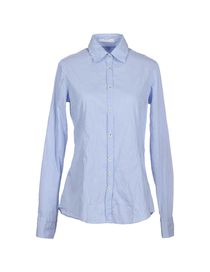 AGLINI - Long sleeve shirt