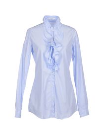AGLINI - Long sleeve shirt