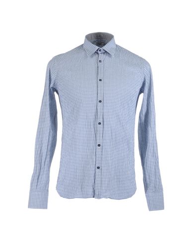 ZOOM AGLINI - Long sleeve shirt