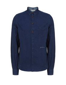 Camicia maniche lunghe - GOLDEN GOOSE